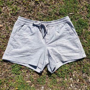 Athleta Women’s Athletic shorts size large
